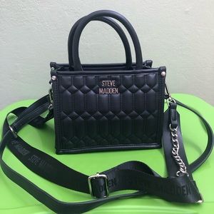 Steve Madden BNiko Crossbody Bag